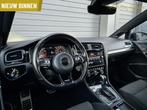 Volkswagen Golf Variant 2.0 TSI 4Motion R Virtual/ACC/Carbon, Auto's, Automaat, 1525 kg, Gebruikt, Zwart