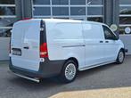 Mercedes-Benz Vito 114 CDI L3 PRO | Koelwagen | Konvekta Dag, Auto's, Automaat, Gebruikt, Euro 6, 4 cilinders