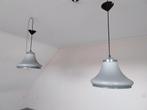 2 Biljartlampen - Perfecte Verlichting!, Ophalen of Verzenden, Gebruikt