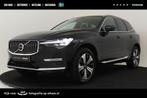 Volvo XC60 T6 PLUG-IN HYBRID AWD PLUS BRIGHT -PANO.DAK|360, Automaat, 12 maanden, Gebruikt, Euro 6