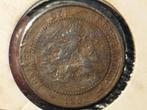 2.5 cent 1903 nr.1 (05), Postzegels en Munten, Munten | Nederland, Ophalen of Verzenden, Koningin Wilhelmina