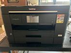 Brother printer, Computers en Software, Printers, Ophalen, Zo goed als nieuw