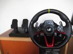 Hori Apex Wireless Racing Stuur – Geschikt voor PS3, PS4, PC, Spelcomputers en Games, Spelcomputers | Sony PlayStation Consoles | Accessoires