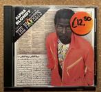 Alpha Blondy - The Prophets, Ophalen, Zo goed als nieuw