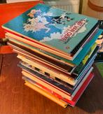 Grote partij stripboeken - Hardcovers, Meerdere stripboeken, Ophalen of Verzenden, Gelezen