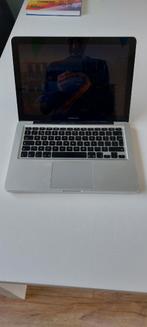 Apple mac book pro late 2009, Zo goed als nieuw, 2 tot 3 Ghz, Ophalen, 13 inch