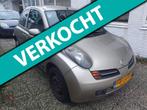 Nissan Micra 1.4 Tekna, Gebruikt, 31 €/maand, 4 cilinders, Beige