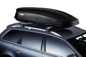 Thule Pacific 780 dakkoffer 420 ltr. beschikbaar voor biedingen