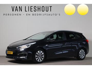 Kia cee'd Sportswagon 1.0 T-GDi ComfortPlusLine Navigator NL beschikbaar voor biedingen