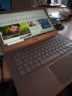 Samsung 730U3E Laptop - Goed Onderhouden!, Intel Core i7 Proccesor, 2 tot 3 Ghz, Qwerty, 13 inch