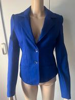 Anna Scott blauwe blazer - Nieuwstaat, Blauw, Nieuw, Ophalen of Verzenden, Jasje