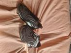 Nike Air Max 720 zwart maat 40, Ophalen, Zwart, Nike, Sneakers of Gympen