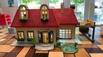 Playmobil modern woonhuis 3965, Kinderen en Baby's, Speelgoed | Playmobil, Ophalen of Verzenden, Gebruikt
