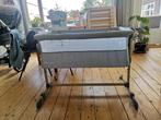 Co sleeper Kinderkraft Neste Air met Zzzoo beer wiegmatras, Kinderen en Baby's, Babywiegjes en Ledikanten, Ophalen, Zo goed als nieuw