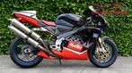 Aprilia rsv mile r gen 1 ohlins, Aprilia S.p.A., Via G. Galilei, 1, 30033 Noale (VE), Italy, Bedrijf, Super Sport