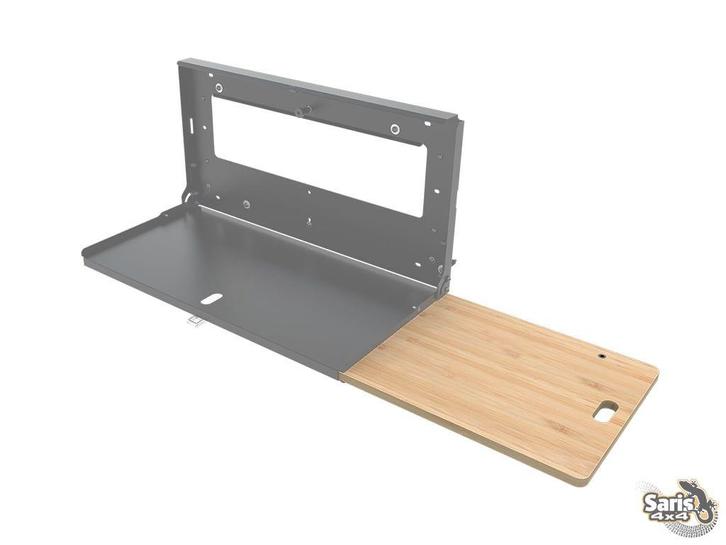 Front Runner Werkblad verlenging voor uitklapbare achterklep, Caravans en Kamperen, Kampeeraccessoires, Nieuw, Ophalen of Verzenden