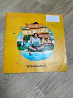 Freek Vonk Ontdek de Wonderlijke Wereld Spaar Boek, Boeken, Ophalen, Jongen of Meisje, Freek Vonk, Zo goed als nieuw