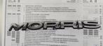 Morris 1300 Ado 16, Nieuw, Overige automerken, Ophalen of Verzenden