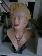 Marilyn Monroe borstbeeld buste, Antiek en Kunst, Ophalen of Verzenden