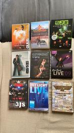 29 dvd concerten van alles 50,00, Alle leeftijden, Ophalen of Verzenden, Zo goed als nieuw