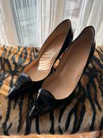 Louboutins maat 37,5, Pumps, Zwart, Ophalen of Verzenden, Zo goed als nieuw