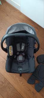 Joie Isofix autostoeltje vanaf 0 jaar, Ophalen, Zo goed als nieuw, Overige merken, Isofix