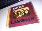 CD Doors – L.A. Woman, Cd's en Dvd's, Cd's | Rock, Ophalen, Zo goed als nieuw, Poprock