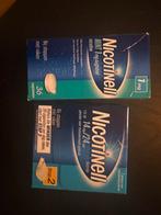 Nicotinel, Ophalen of Verzenden, Nieuw, Overige typen