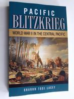 Pacific Blitzkrieg, Verzenden, Sharon Tosi Lacey, Tweede Wereldoorlog, Gelezen