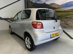Toyota Yaris 1.3 VVT-i Sol / AUTOMAAT / Unieke staat /Airco, Auto's, Toyota, 1299 cc, Gebruikt, Huisgarantie, 4 cilinders