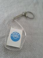 opel oldtimer(1953-1963) sleutelhanger Schiedam, Verzamelen, Sleutelhangers, Ophalen of Verzenden, Zo goed als nieuw