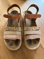 Sandalen meisje maat 35, Ophalen of Verzenden, Gebruikt, Meisje, Overige typen