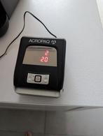 Valsgeld detector acropaq AT110, Ophalen, Zo goed als nieuw