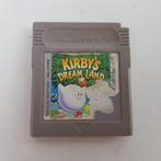 Kirby's dream land voor de Nintendo gameboy || €12.99, Spelcomputers en Games, Games | Nintendo Game Boy, Gebruikt, Ophalen of Verzenden