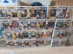 Funko pops (34) anime star wars, Ophalen of Verzenden, Zo goed als nieuw, Losse kaart