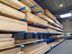 Vuren balken. Kaarsrecht. Mooie kwaliteit! (*), Doe-het-zelf en Verbouw, Hout en Planken, Ophalen of Verzenden, Nieuw, Vuren, Balk