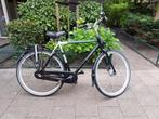 Gazelle Paris herenfiets, Fietsen en Brommers, Fietsen | Heren | Herenfietsen, Ophalen, Gebruikt, Versnellingen, 57 tot 61 cm