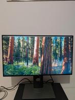 Dell 27-inch LED monitor UltraSharp U2717D, Computers en Software, Monitoren, Ophalen, Gebruikt, 61 t/m 100 Hz, Quad HD (2K)