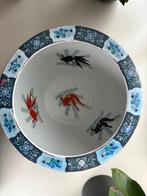 Chinese vaas, Huis en Inrichting, Ophalen, Overige kleuren, Aardewerk of Porselein, Zo goed als nieuw