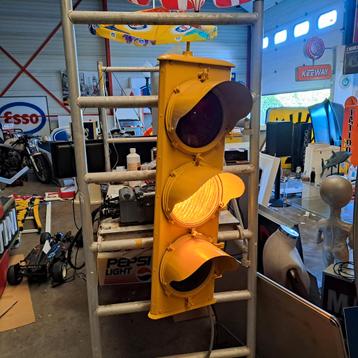 Stoplicht Running light  beschikbaar voor biedingen