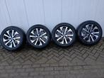 Winterset Lexus NX 350h/450h+  235/60 R18, Auto-onderdelen, Banden en Velgen, Ophalen, 18 inch, Gebruikt, Banden en Velgen