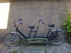 26 inch banden met slot, Fietsen en Brommers, Ophalen, Zo goed als nieuw, Minder dan 10 versnellingen