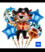 Piraat, Ophalen of Verzenden