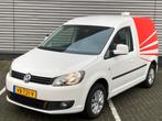 VW caddy 1.6 TDI | Navi | Cruise | LMV | 30dkm | orig NL, Voorwielaandrijving, 74 pk, 750 kg, 4 cilinders