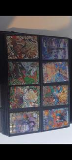 Special dragon ball cards, Ophalen of Verzenden, Nieuw, Losse kaart, Foil
