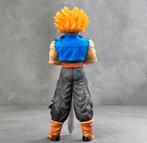 Dragon Ball Z Action Figure Trunks, Ophalen of Verzenden, Zo goed als nieuw
