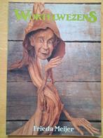 Wortelwezens - Frieda Meijer-van Rijn, Ophalen of Verzenden, Zo goed als nieuw, Overige onderwerpen