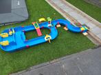 Aquaplay waterbaan, Ophalen, Zo goed als nieuw