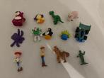Albert heijn ah toy story 2 poppetjes 13 stuks buzz lodzo!, Ophalen of Verzenden, Zo goed als nieuw