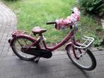 Meisjes fiets Clubb Original Future, Ophalen, Gebruikt, Handrem, Clubb